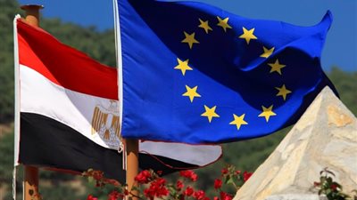 الاتحاد الأوروبي: ندعم جهود مصر لإيقاف حرب غزة وخفض التصعيد بالشرق الأوسط