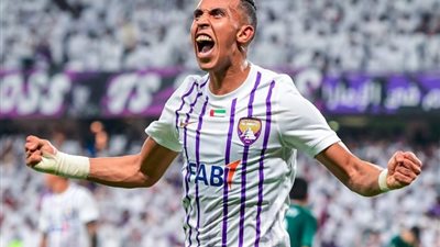شاهد أهداف مباراة العين وأوكلاند سيتي في كأس إنتركونتيننتال (فيديو)