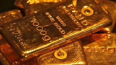 تحرك جديد في سعر السبيكة، تعرف على أسعار السبائك الذهبية