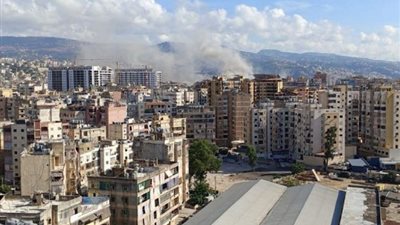 الاحتلال يغتال قيادي في حزب الله، والبيت الأبيض: لم نكن على علم بالغارة