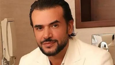 سامو زين يطمئن جمهوره عليه بعد إصابته بأزمة صحية