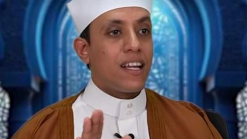 الشيخ خالد حسن