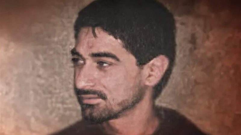 القيادي في حزب الله إبراهيم عقيل
