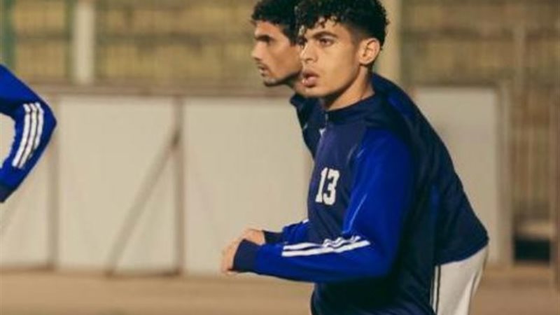 زياد طارق