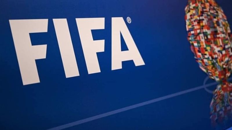 الاتحاد الدولي لكرة القدم