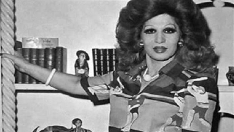 الفنانة فايزة أحمد