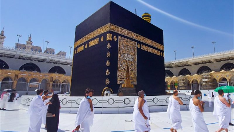 عمرة المولد النبوي 2024