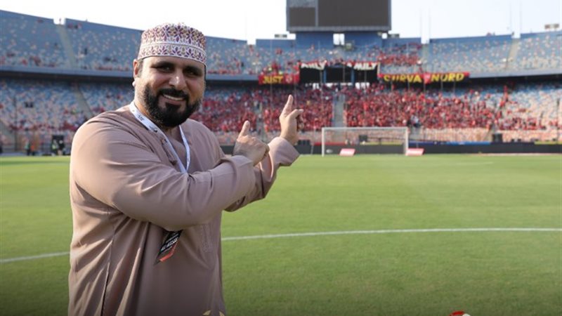 خليل البلوشي