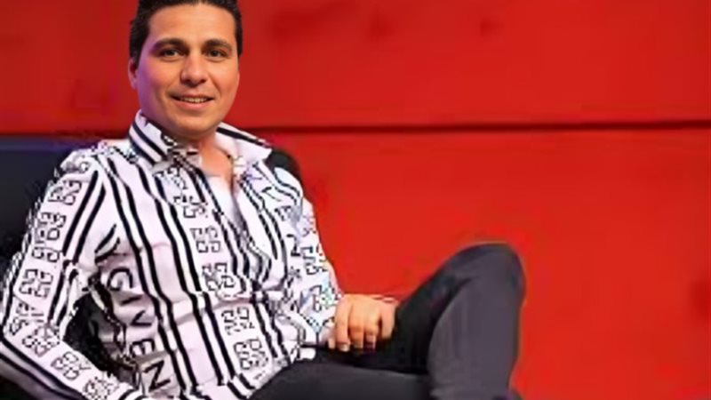مخرج فيلم التاروت