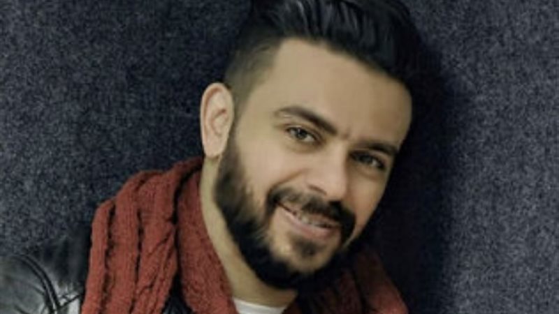 كريم الحسيني