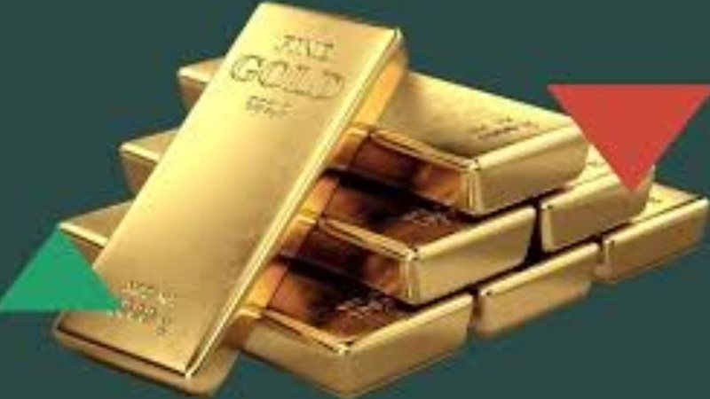 صناديق الاستثمار فى الذهب