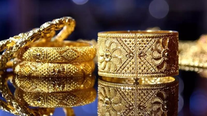 سعر الذهب