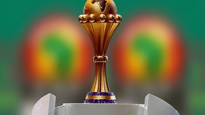 كأس أمم إفريقيا