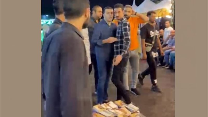 مصطفى كامل