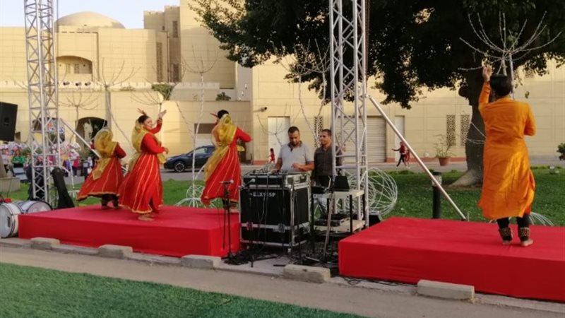 ملتقى أولادنا