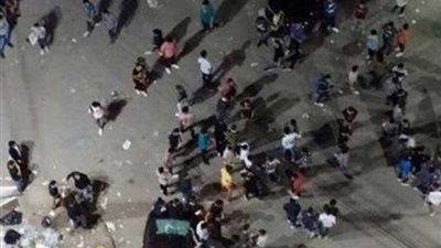 بسبب خلافات على ري الأرض، مصرع شابين في مشاجرة بالأسلحة النارية بسوهاج