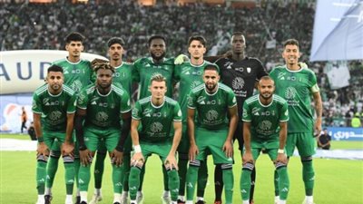 الأهلي يستعد لمواجهة الجندل في كأس خادم الحرمين اليوم