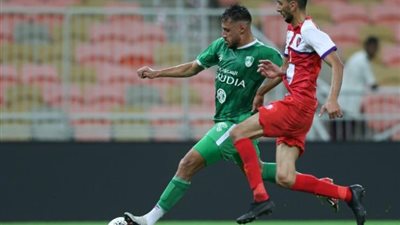 القنوات الناقلة لمباراة الأهلي والجندل في كأس الملك السعودي