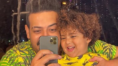 بعد وفاة ابن إسماعيل الليثي، تعرف على أعراض مرض فرط الحركة واحمي طفلك