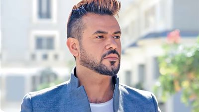 سامو زين يكشف لـ «الجمهور» تطورات حالته الصحية بعد تعرضه لوعكة