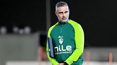 جوميز يضغط على إدارة الزمالك للتعاقد مع نجم الأهلي