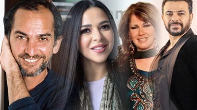 سامو زين وآثار الحكيم أبرزهم، 6 فنانين تصدروا تريند الـ24 ساعة الماضية