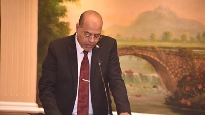 وزير العمل: مصر مُلتزمة بالمعايير الدولية ولديها تشريعات للحماية الاجتماعية