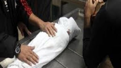 مصرع طفل سقط من الطابق الخامس بمركز طهطا في سوهاج