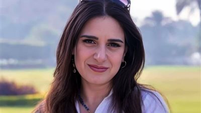 ميرنا وليد تعود للشاشة بمسلسل مصري وفيلم فرنسي قريبا (خاص)