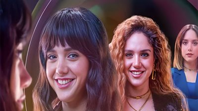 مسلسل إنترفيو الحلقة 5، هل يكتشف خالد شباط خدعة رنا رئيس؟