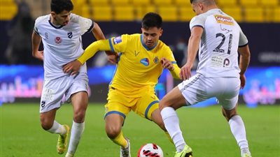 في غياب رونالدو، النصر يواجه الحزم بكأس خادم الحرمين الشريفين الليلة