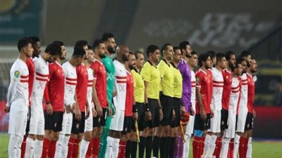 توفيق السيد: تمنيت تعيين حكام مصريين للقمة الإفريقية