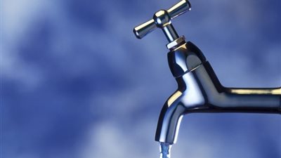 قطع المياه اليوم لمدة 6 ساعات في المحلة الكبري (تفاصيل)