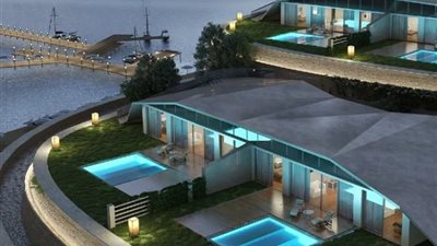 شركة تطوير مصر تشارك في معرض سيتي سكيب 2024