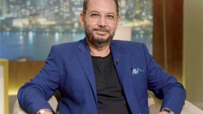 كمال أبو رية عن مشاركته في «إش إش»: محمد سامي أذكى من الوقوع في فخ تكرار الممثلين