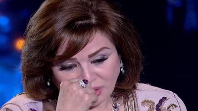 إلهام شاهين تكشف مصير فيلم 