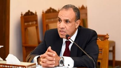وزير الخارجية: مياه النيل مسألة وجودية لمصر ولن نفرط في قطره واحدة منه