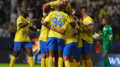 تشكيل النصر المتوقع أمام الحزم في كأس خادم الحرمين الشريفين