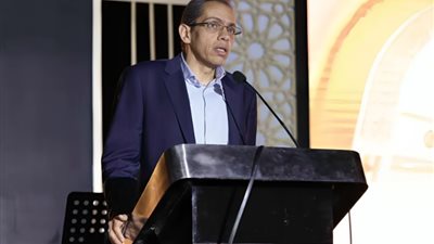 تعيين المهندس تامر ناصر رئيسًا تنفيذيًا لشركة «سيتي إيدج»