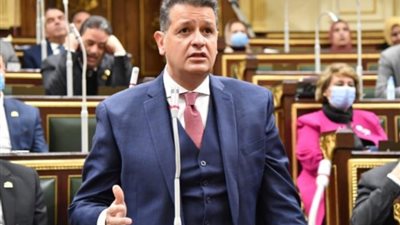 طارق رضوان: قرارات المجلس الأعلى للإعلام هدفها تعزيز وعي المواطنين