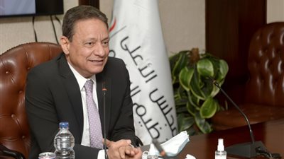 عادل عامر: توصيات “الأعلى للإعلام” ساهمت في ضبط المشهد الإعلامي