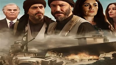 مسلسل مصري عن داعش يثير الجدل ونقابة السينمائيين ترد