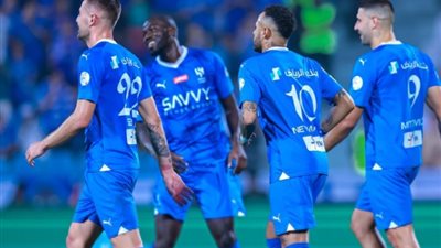 شاهد مجانا يلا شوت السعودية، بث مباشر مباراة الهلال والبكيرية في كأس خادم الحرمين 2024