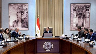 رئيس الوزراء يُتابع جهود تحلية مياه البحر مع عدد من الوزراء