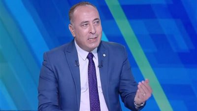 عصام مرعي: هدف أيمن منصور فى السوبر الإفريقي يشبه قاضية أفشه