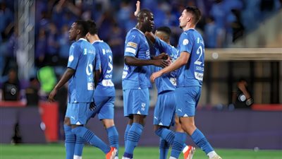 بث مباشر مباراة الهلال والبكيرية في كأس خادم الحرمين الشريفين 2024