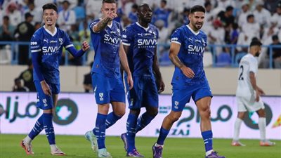 الهلال يفوز على البكيرية ويتأهل لدور الـ16 بكأس خادم الحرمين الشريفين