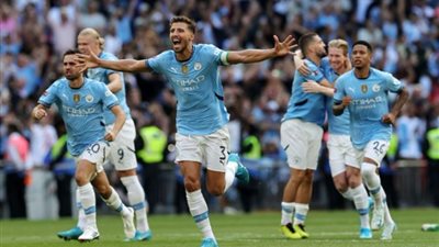 تغييرات بالجملة في تشكيل مانشستر سيتي في مواجهة واتفورد في كأس كاراباو