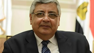 مستشار الرئيس لشئون الصحة يؤكد استقرار الوضع في أسوان