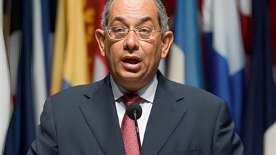 لماذا عاد يوسف بطرس غالي للمشهد من بوابة مجلس التنمية الاقتصادية؟